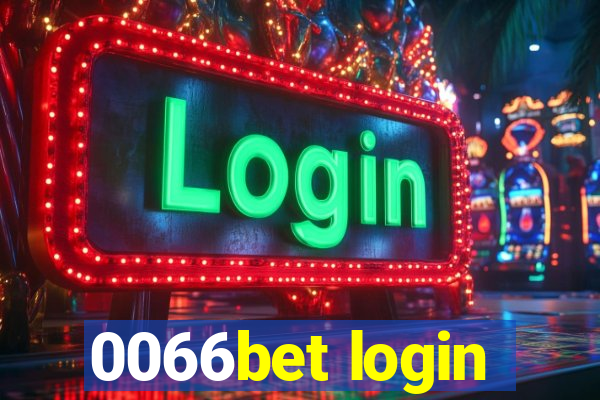 0066bet login